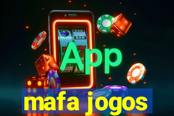 mafa jogos